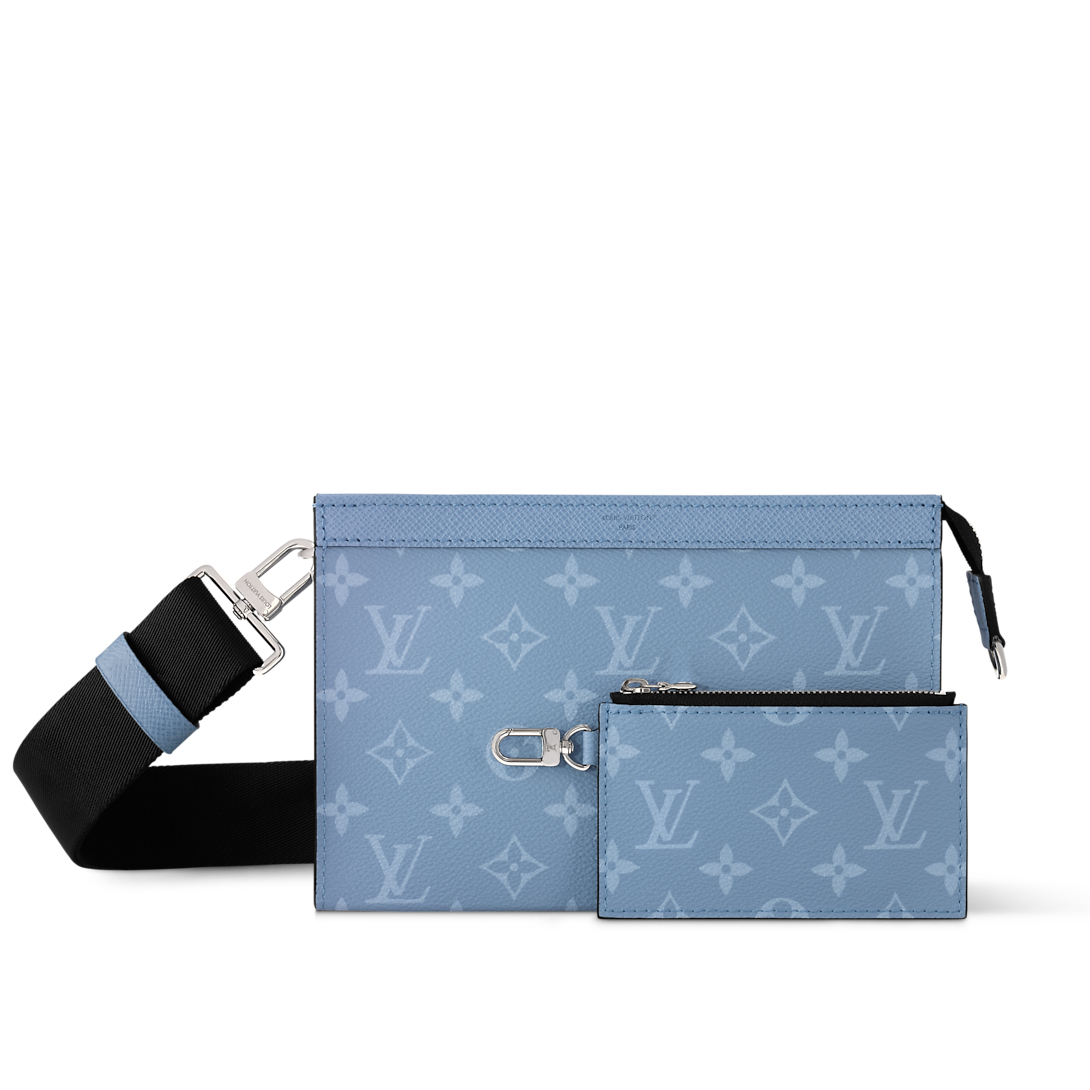 Portefeuille Gaston Wearable