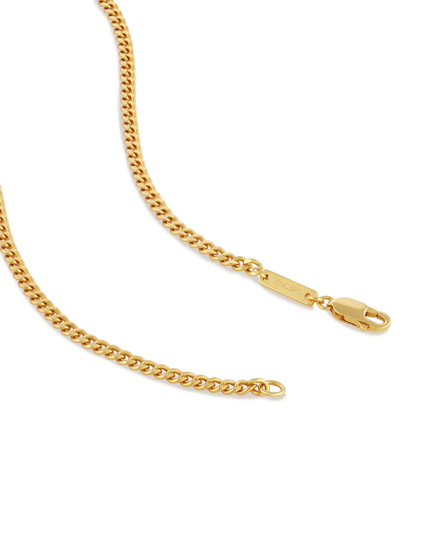 Momento Mori Pendant - Gold Set