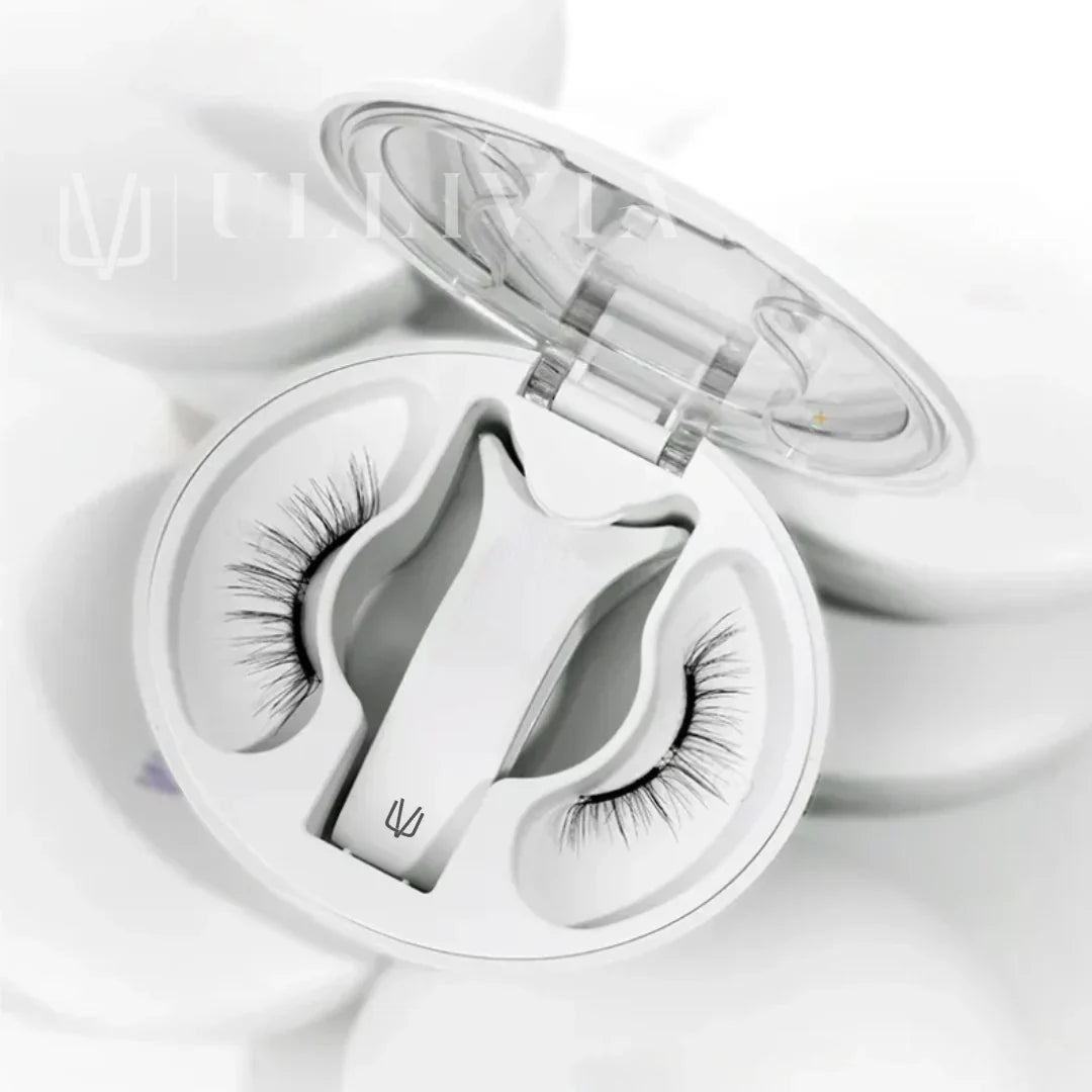 Faux cils magnétique