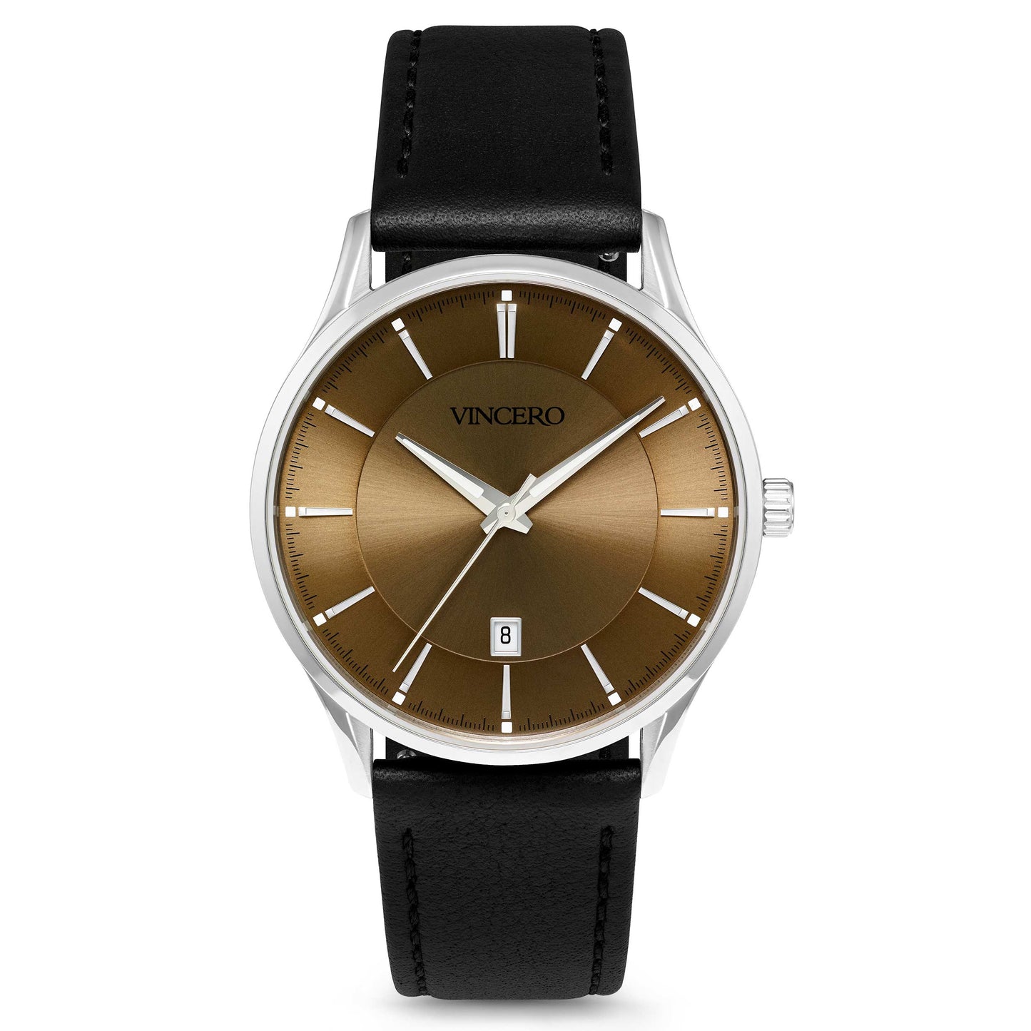 The Kairos II - Espresso