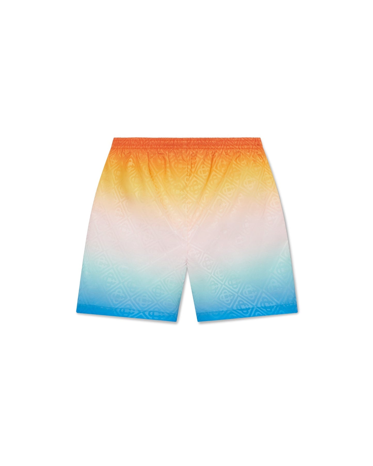 Gradient Swim Trunks