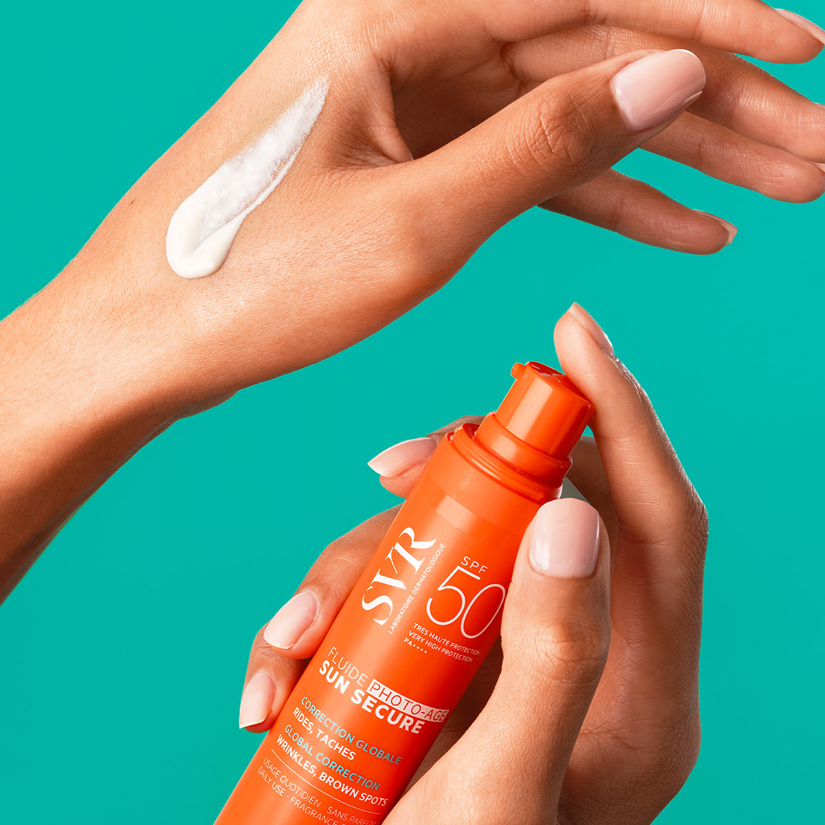 Commande C3 Dermatologues