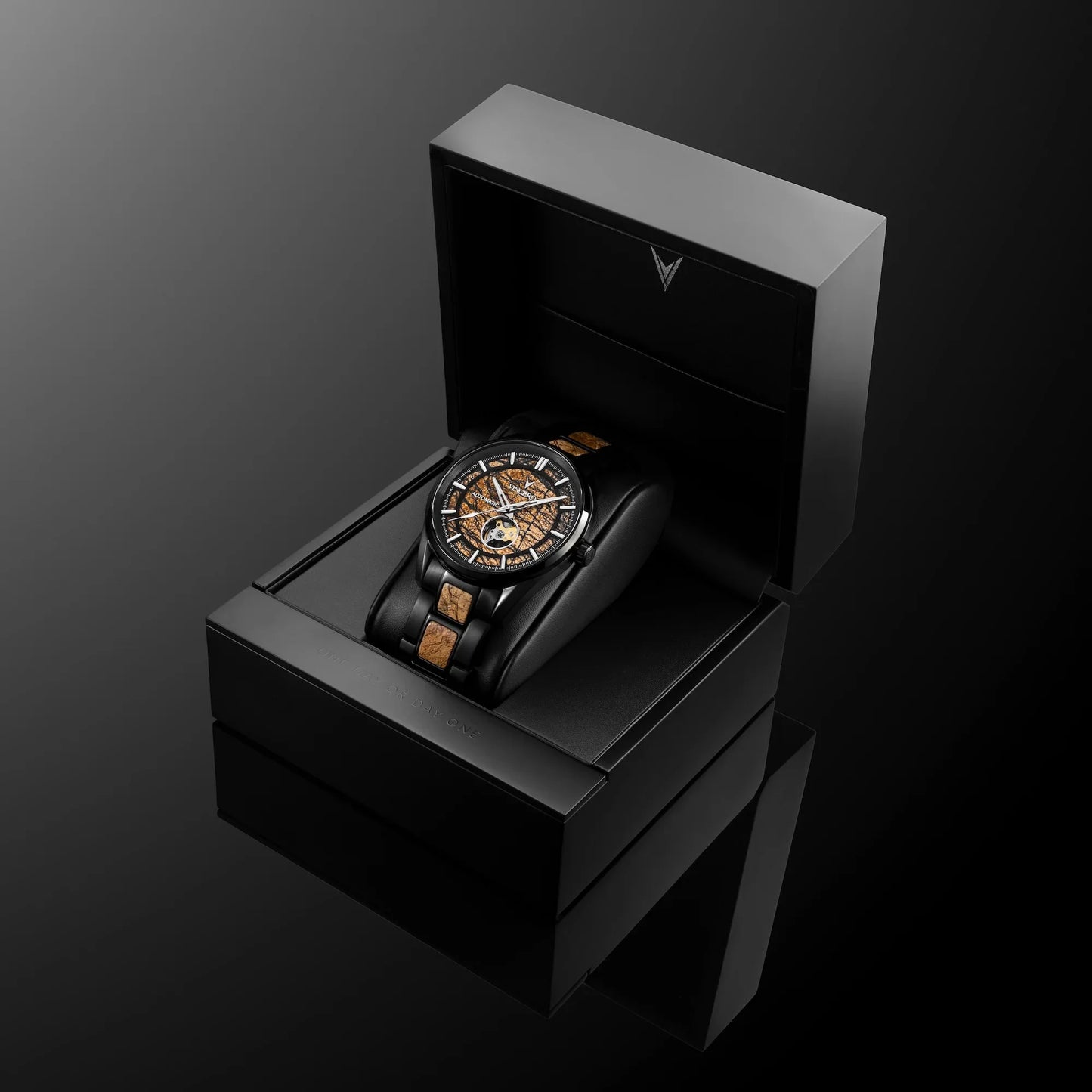 The Quantum Auto - Bengal