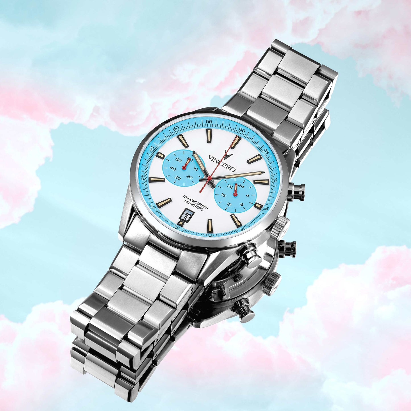 Chrono Limited Edition - Skyfire