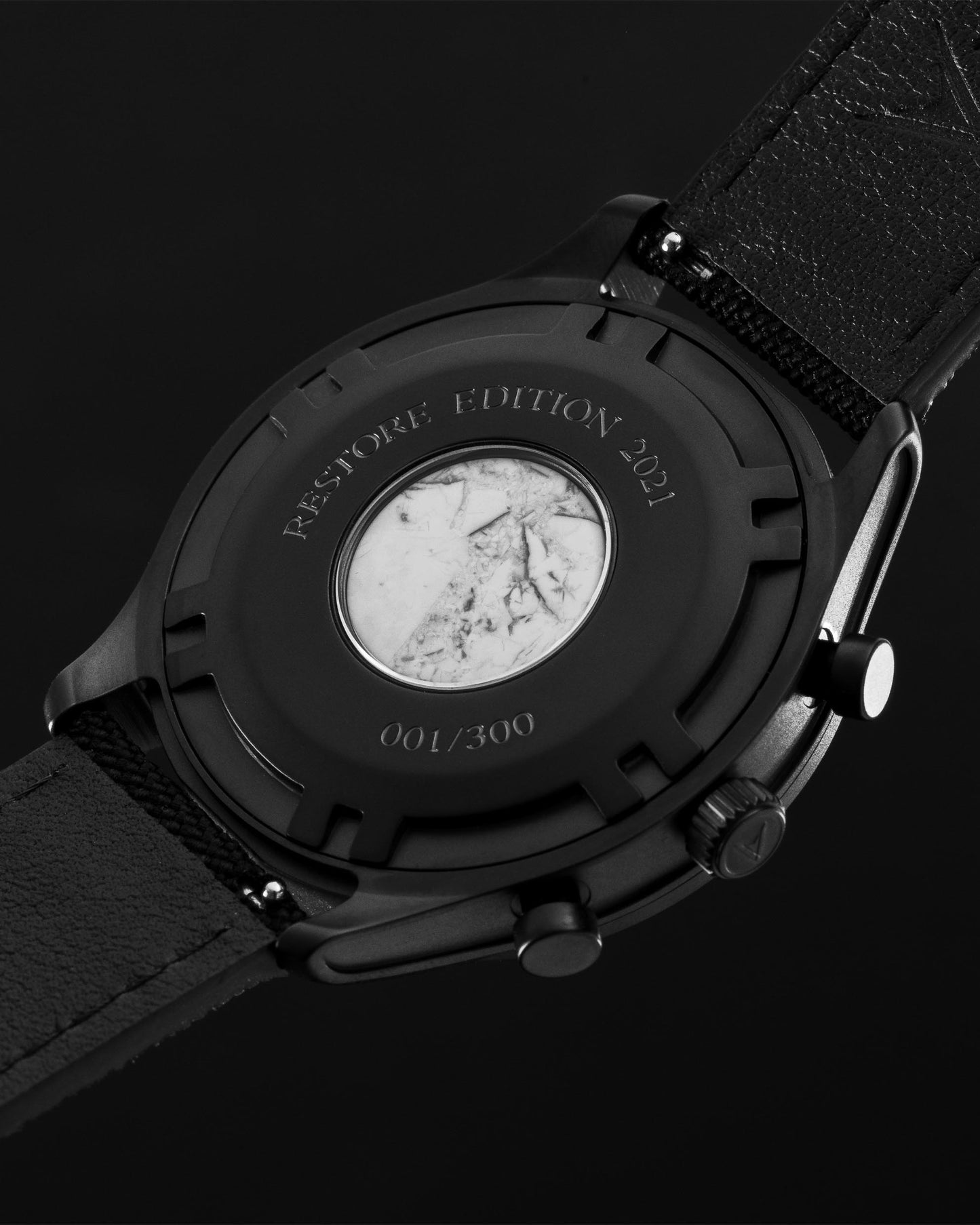 The Altitude - Restore Limited Edition