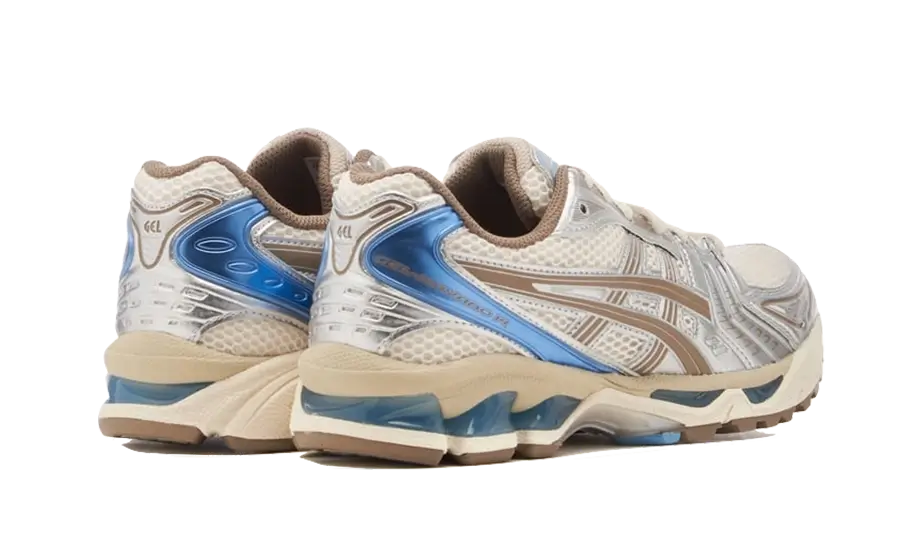 Asics® Gel-Kayano 14 Cream Pepper