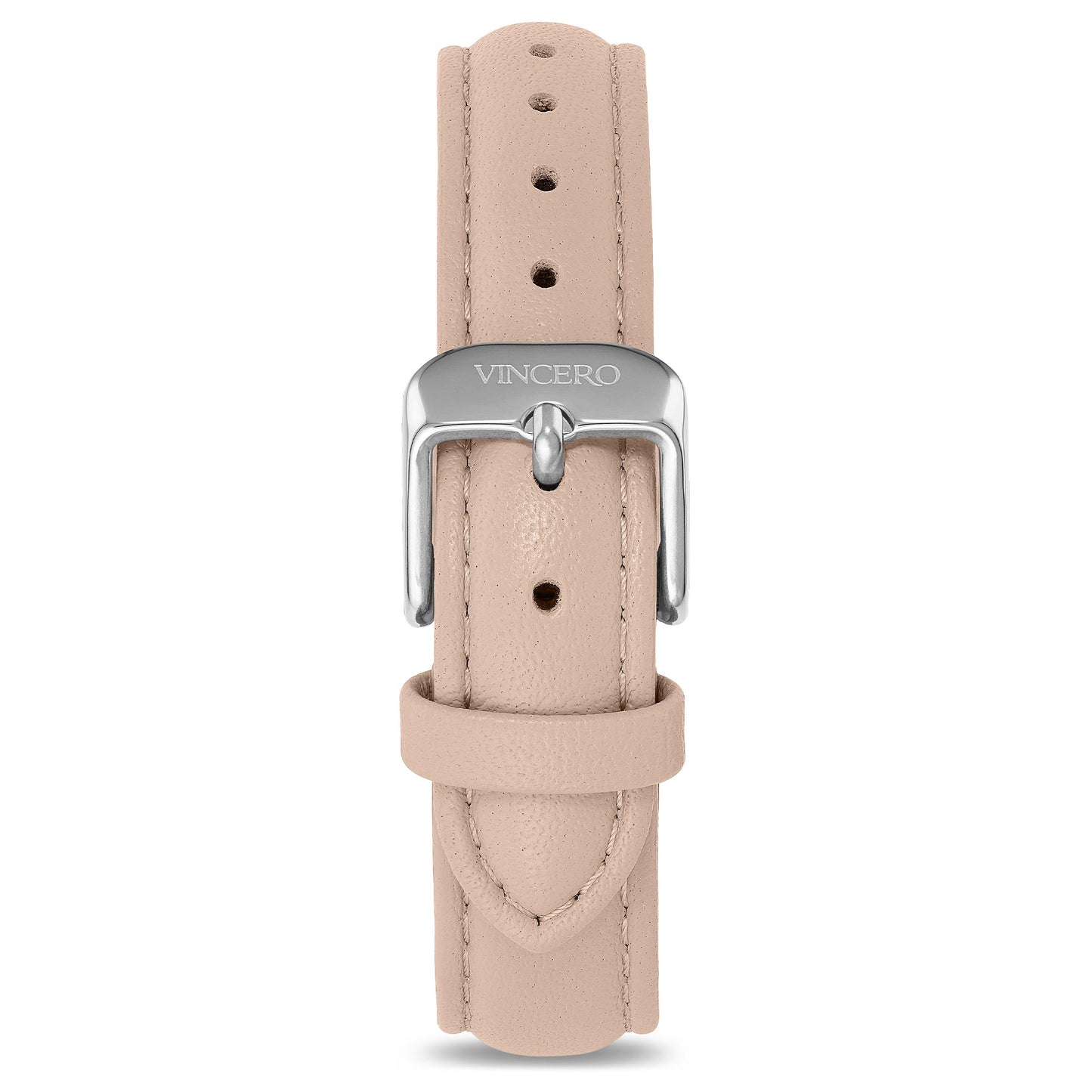 Classic Strap - Nude 16mm