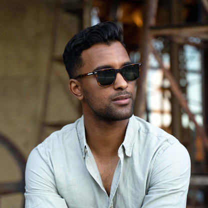 The Cooper - Rye Tort