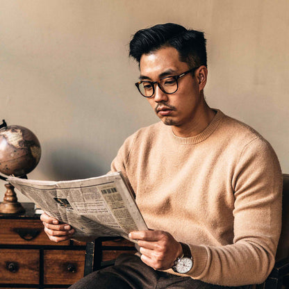 District Blue Light - Rye Tort