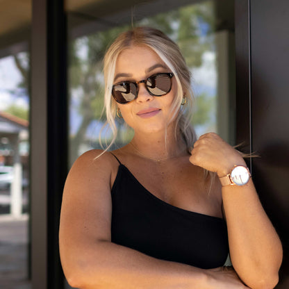 The District II - Rye Tort