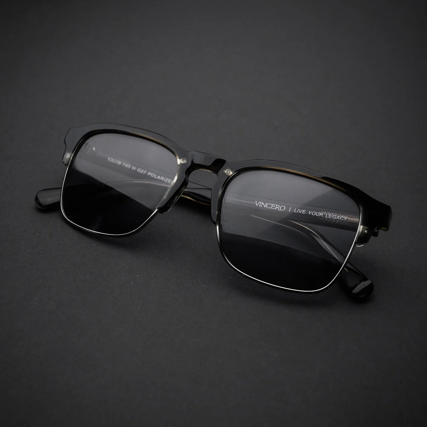 The Villa - Black Smoke