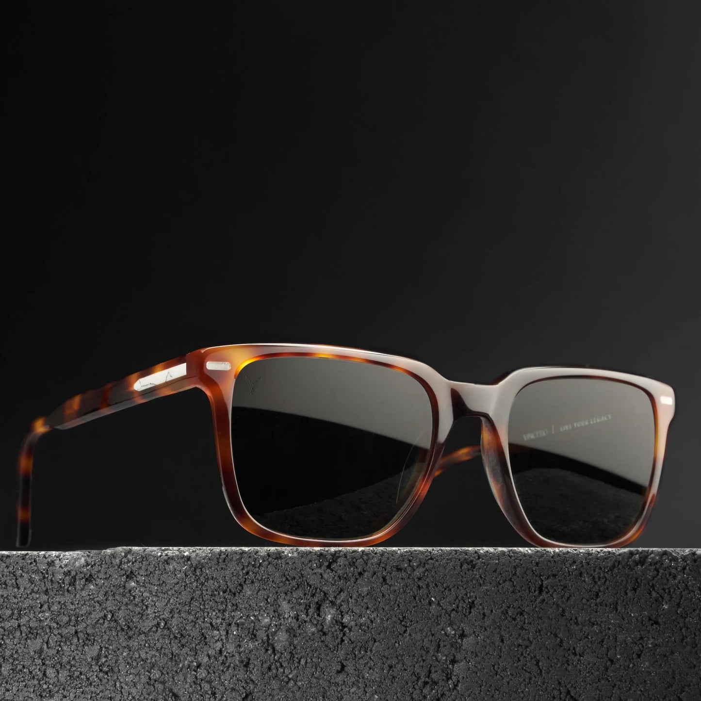 The Cooper - Rye Tort