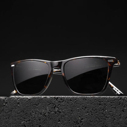 The Atwater - Brindle Tort