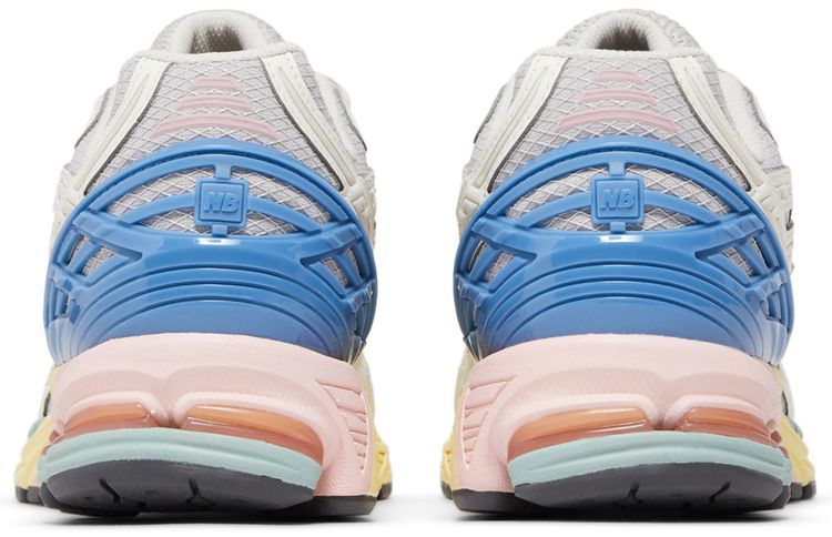 New Balance 1906U 'Angora Blue Pink'