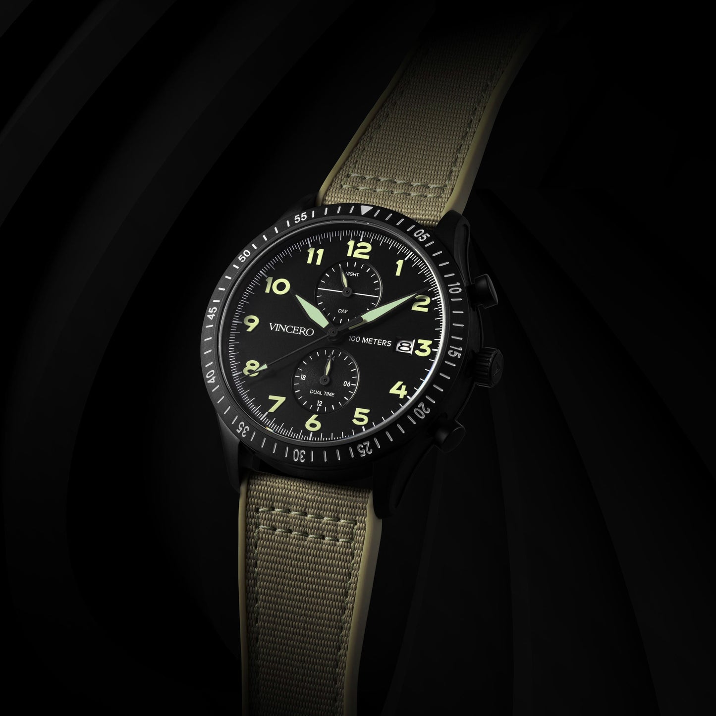 The Altitude - Graphite