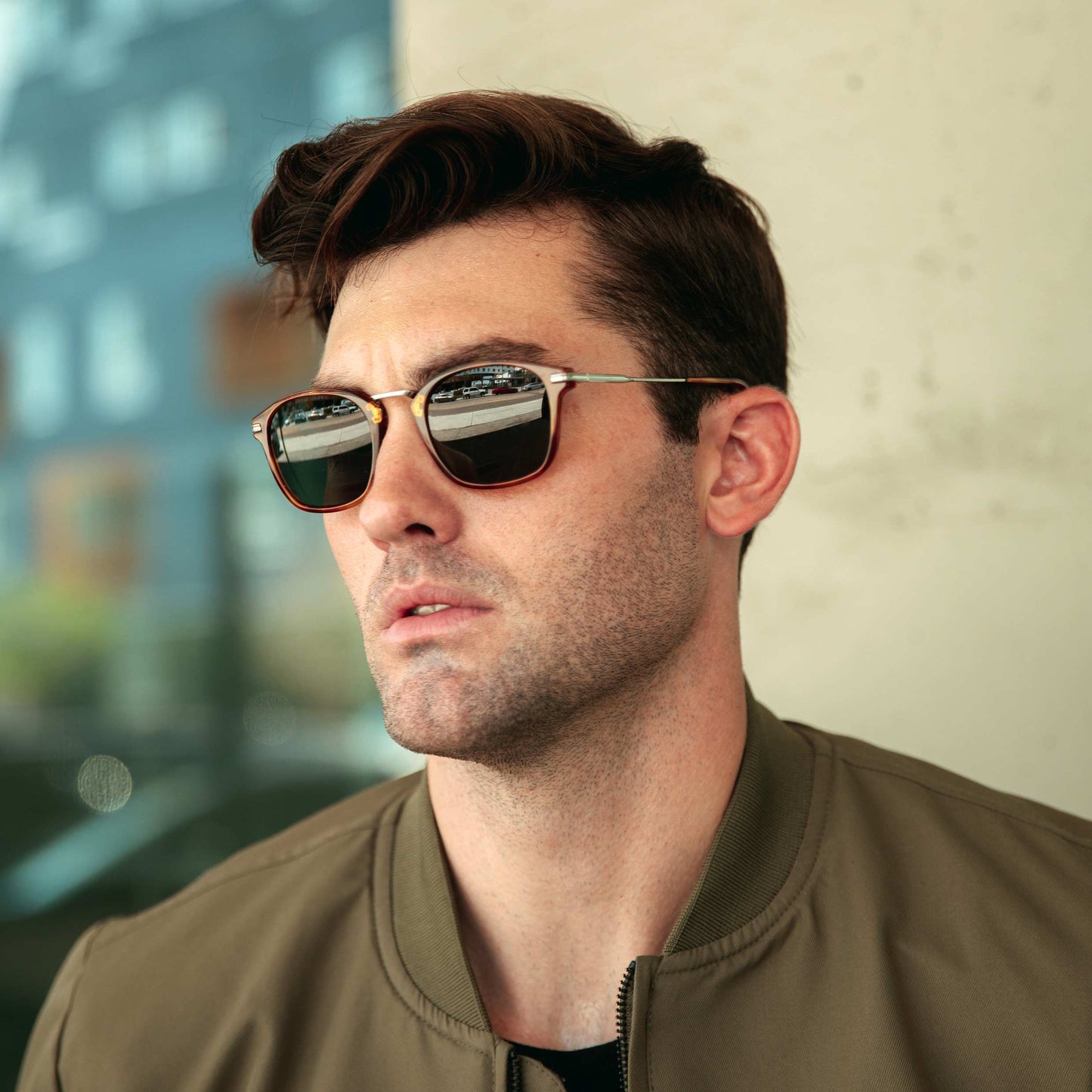 The Oliver - Honey Tort