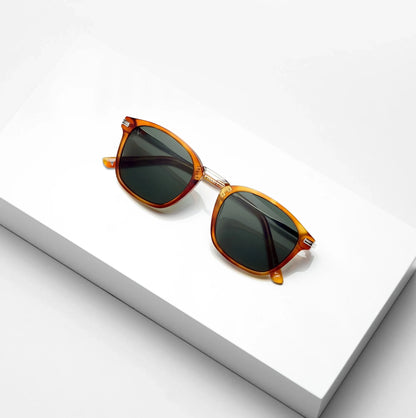 The Oliver - Honey Tort