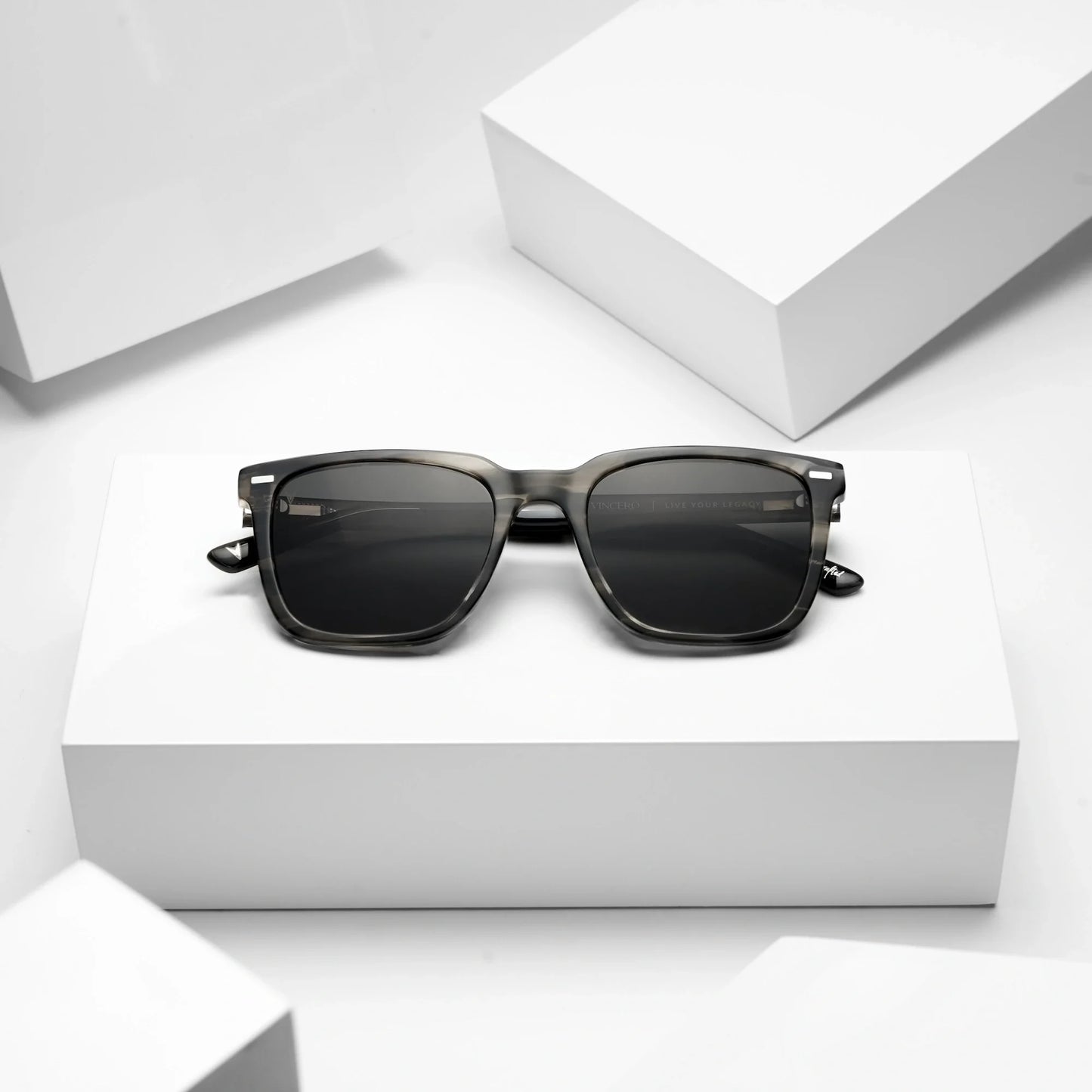 The Cooper - Black Smoke