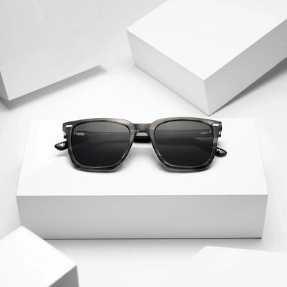 The Cooper - Black Smoke