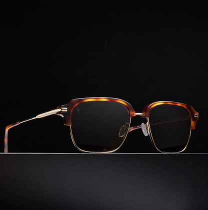 The Murphy - Rye Tort