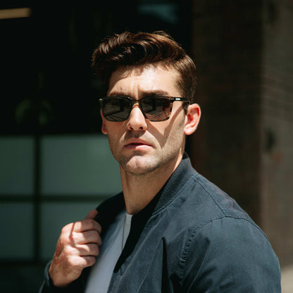 The Cooper - Black Smoke