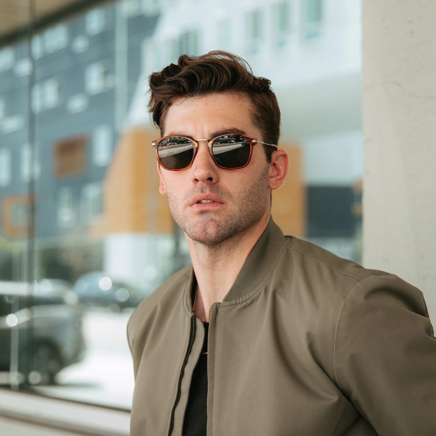 The Oliver - Honey Tort