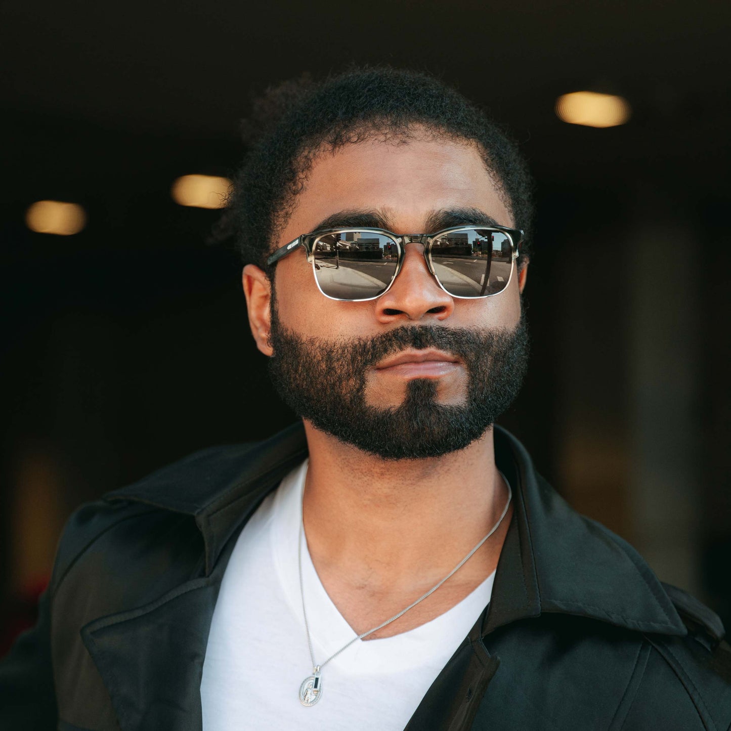 The Villa - Black Smoke