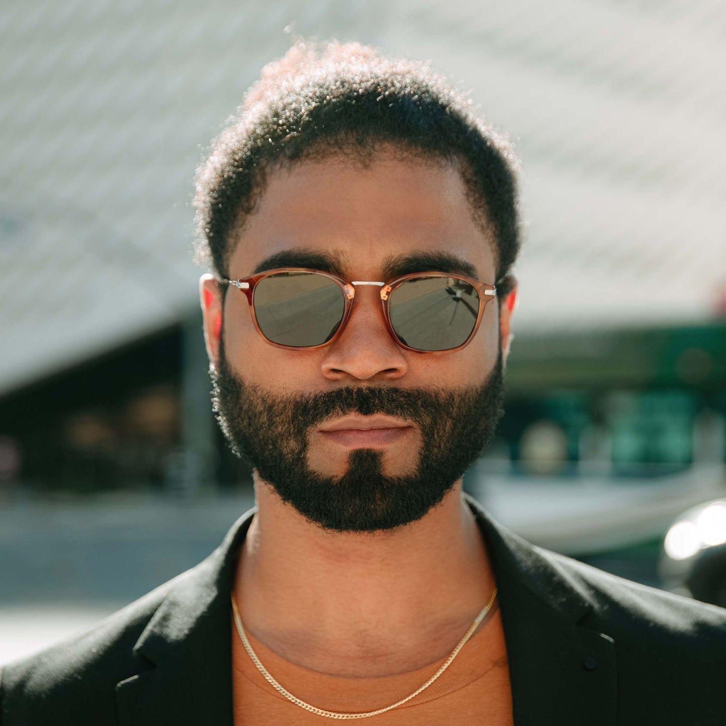 The Oliver - Honey Tort