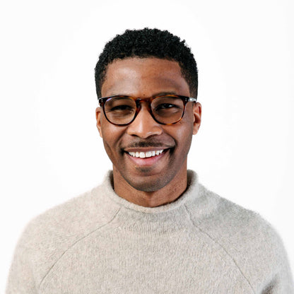 District Blue Light - Rye Tort