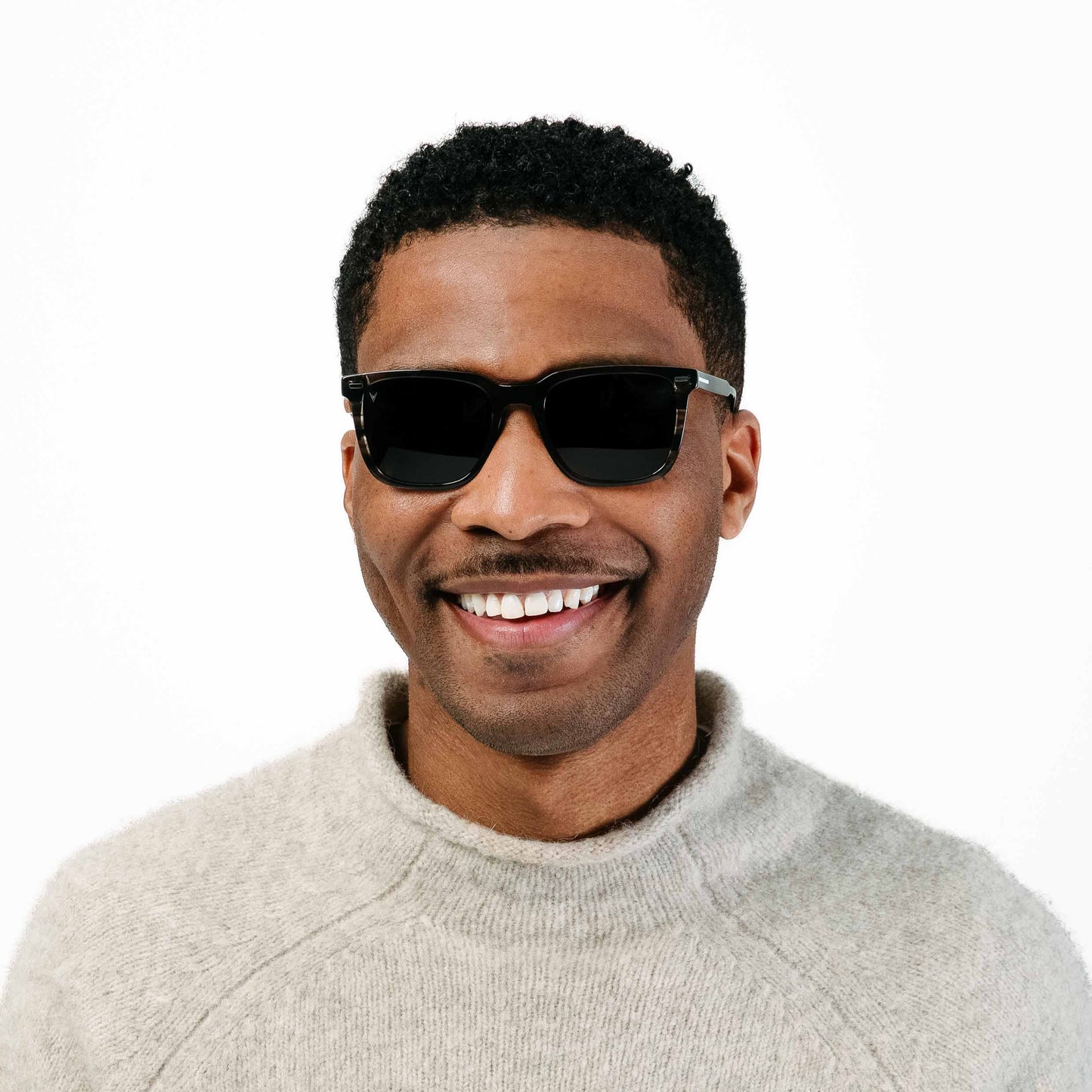 The Cooper - Black Smoke