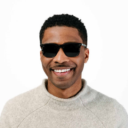 The Cooper - Black Smoke