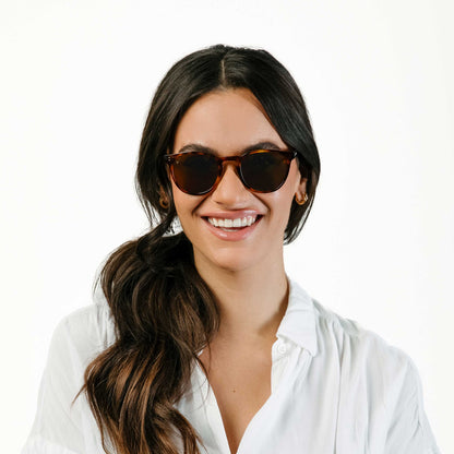 The District II - Rye Tort