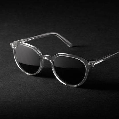 The Aiden - Champagne