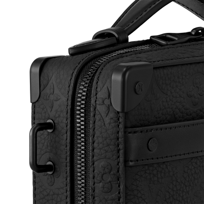 Sac Handle Soft Trunk