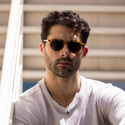 The Aiden - Honey Tort