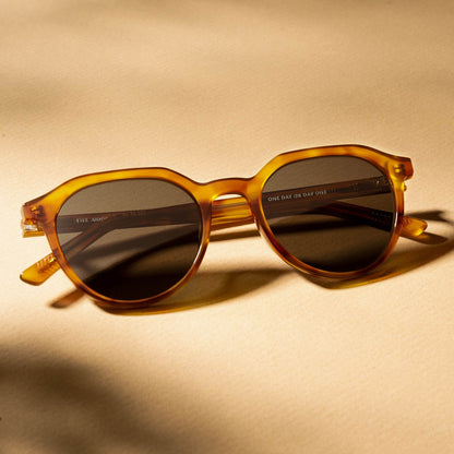 The Aiden - Honey Tort