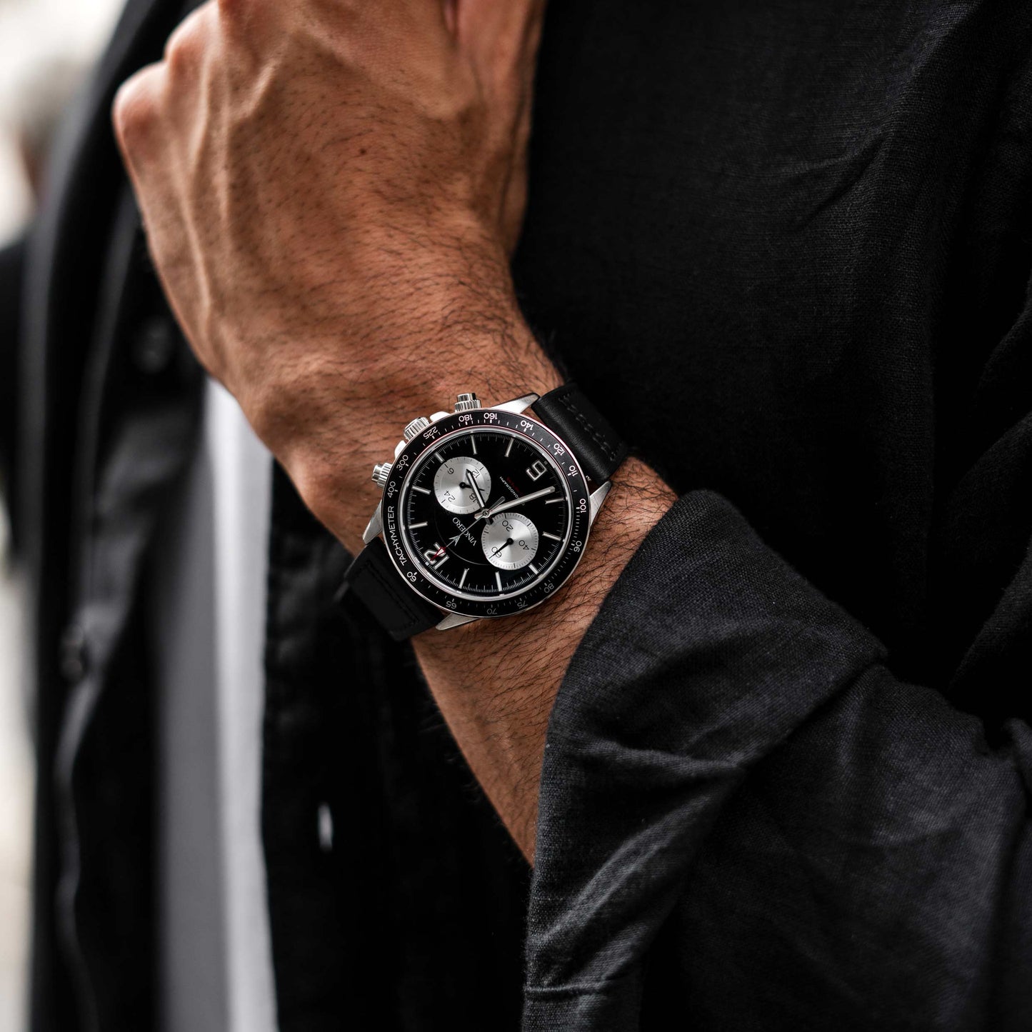 The Apex - Reverse Panda