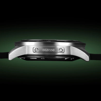 The Apex Prism - Frosted Jade