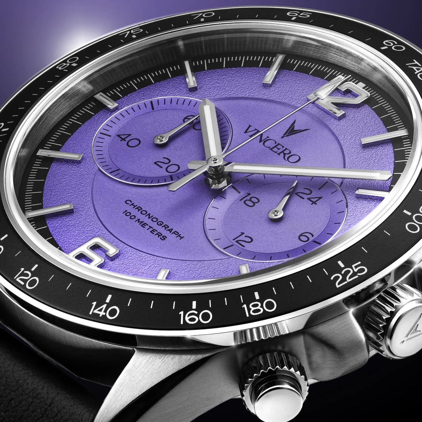 The Apex Prism - Regal Haze