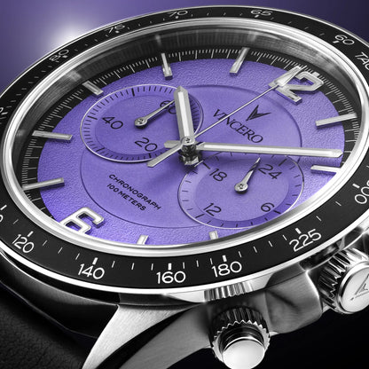 The Apex Prism - Regal Haze