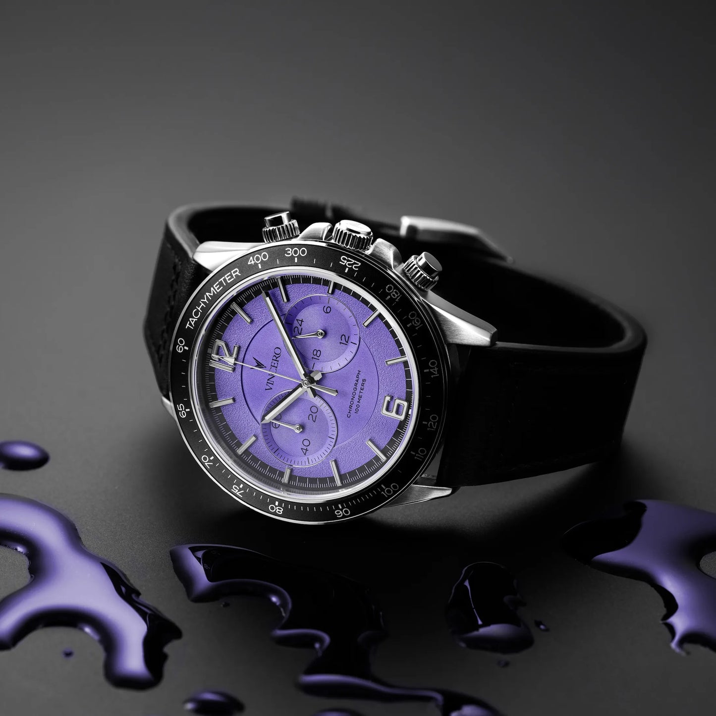 The Apex Prism - Regal Haze