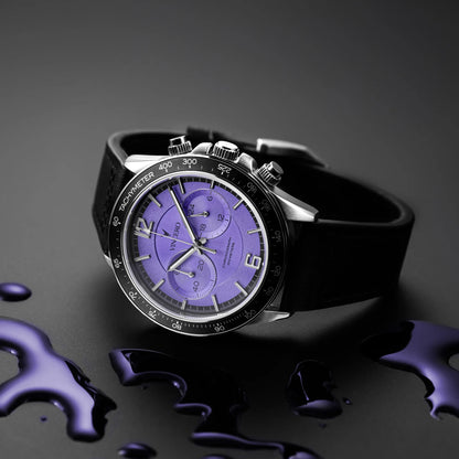 The Apex Prism - Regal Haze