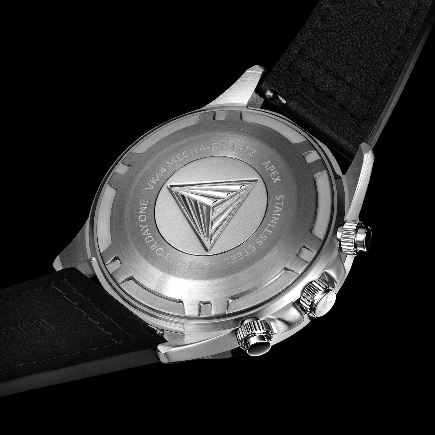 The Apex Prism - Frosted Jade