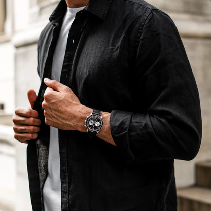 The Apex - Reverse Panda