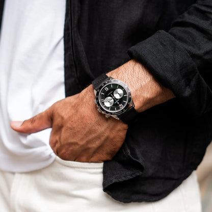 The Apex - Reverse Panda