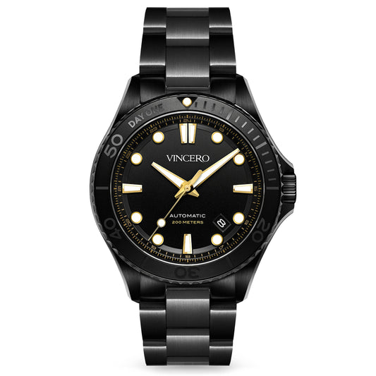 The Argo Automatic - Day One Limited Edition