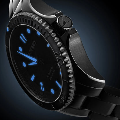 The Argo Automatic - Black Ops Edition