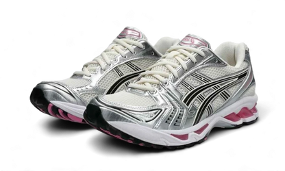 Asics® Gel-Kayano 14 Cream Sweet Pink