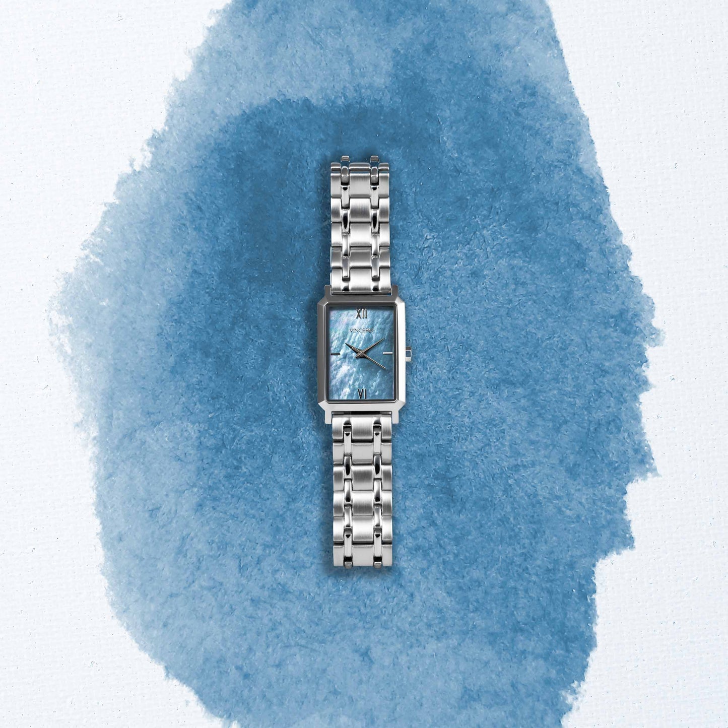 Ava S2 - Blue Pearl