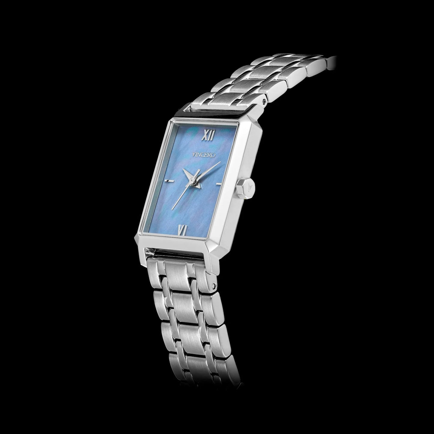 Ava S2 - Blue Pearl